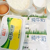 【九阳食尚学院】-皇家丹麦曲奇的做法图解1