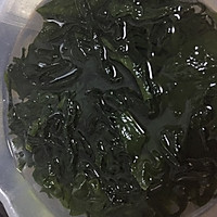 韩国海带汤的做法图解1