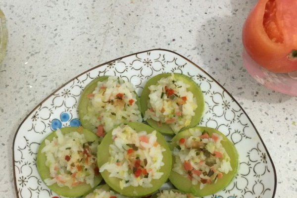 图老师美食