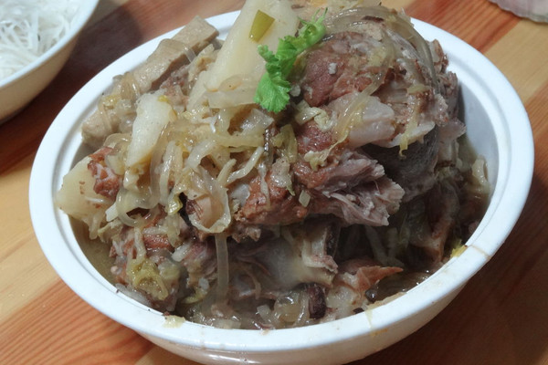 图老师美食