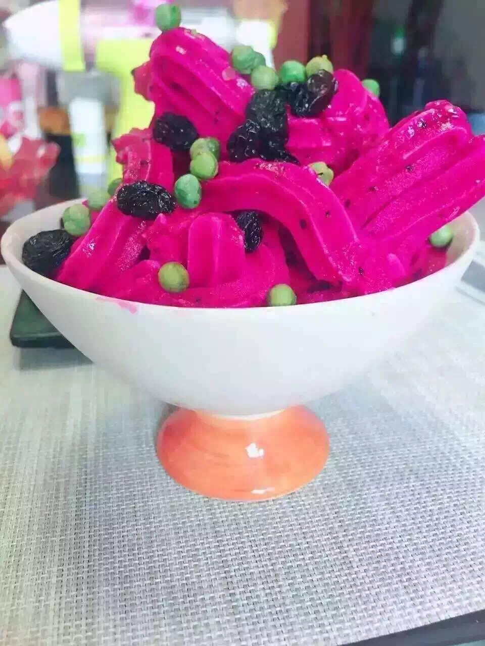 雪糕怎么做