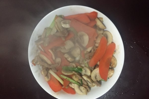 图老师美食