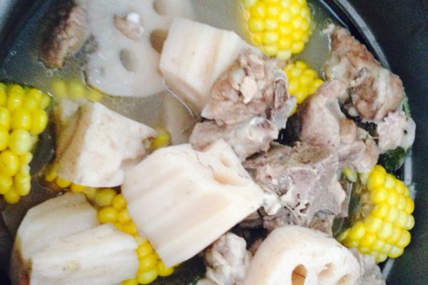 图老师美食