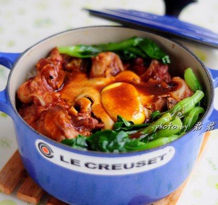 图老师美食