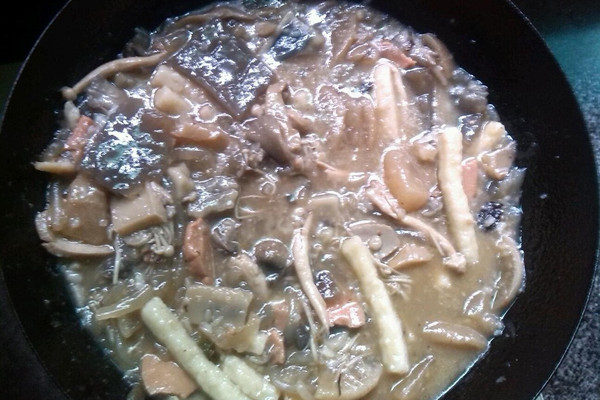 图老师美食