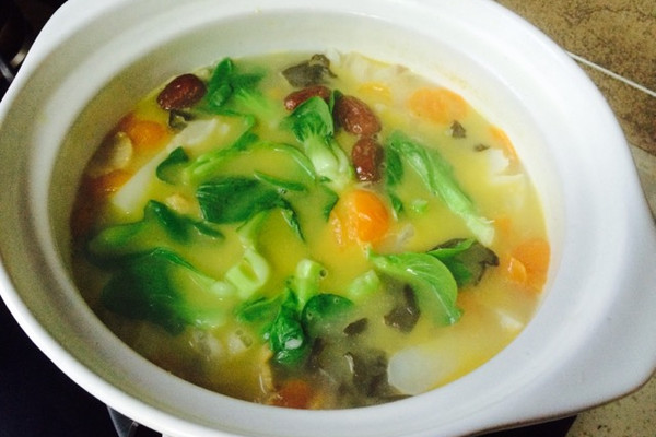 图老师美食