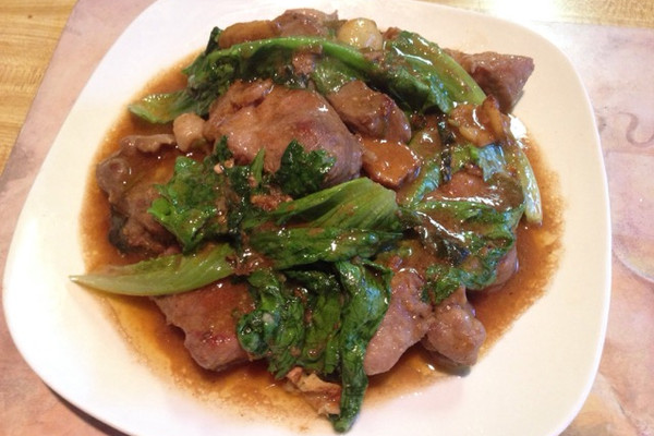 图老师美食
