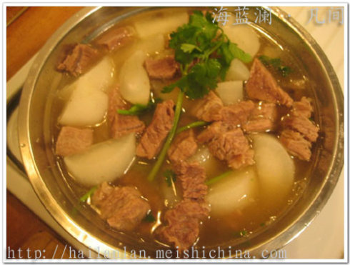 图老师美食