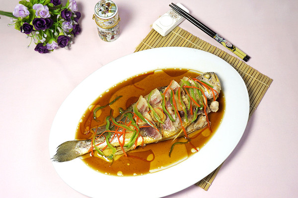 图老师美食