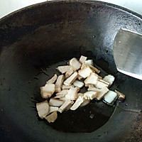 豆腐泡小菜的做法图解2
