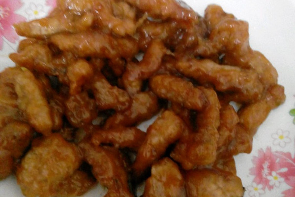 图老师美食
