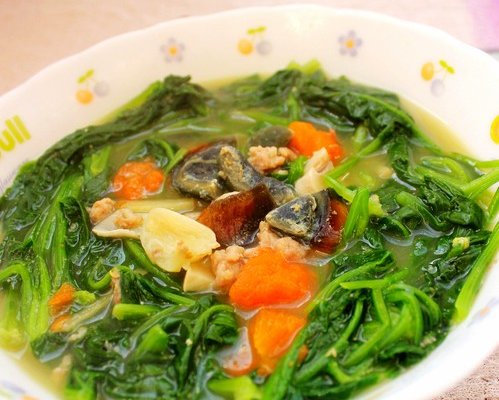 图老师美食