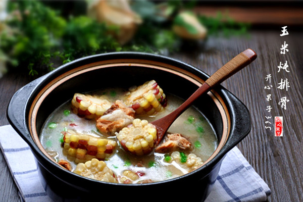 图老师美食
