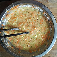 早餐宝宝做法:蛋饼排骨+八宝粥+a早餐果的食谱火腿可以煲什么汤补肾图片