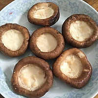 香菇蛋堡的做法图解1