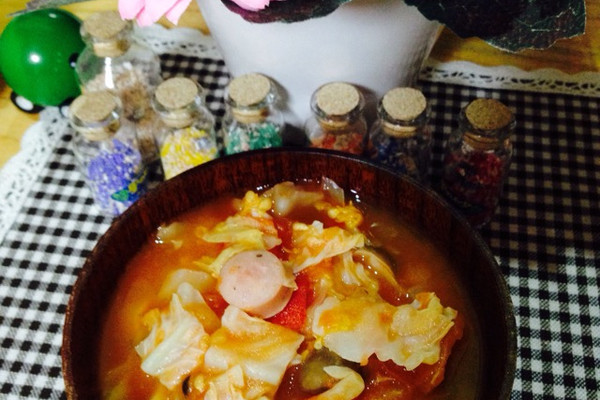 图老师美食