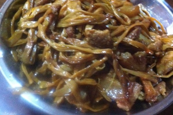 图老师美食