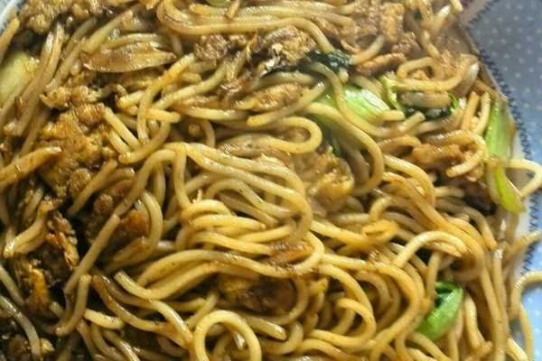 图老师美食