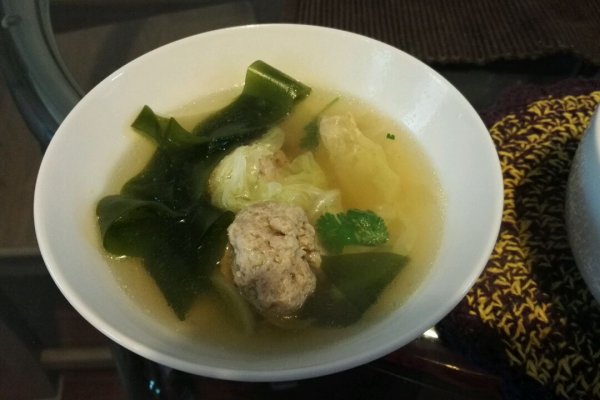 图老师美食