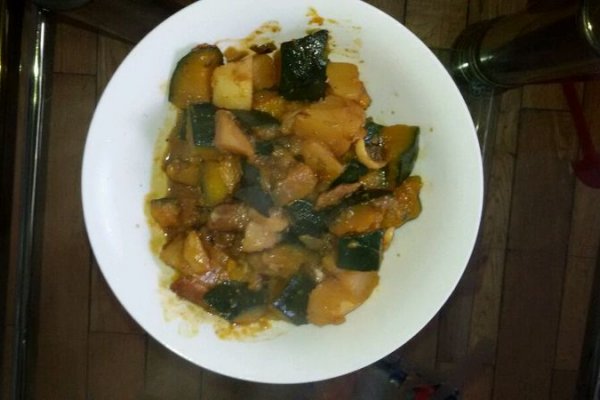 图老师美食
