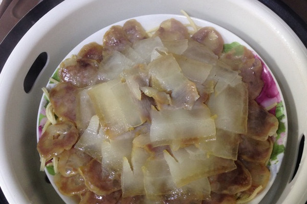 图老师美食