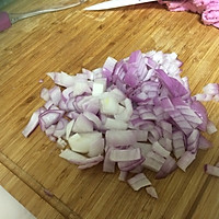 法式牛肉洋葱汤的做法图解5