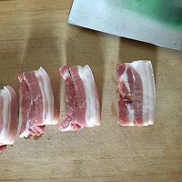 梅干菜红烧肉的做法图解1