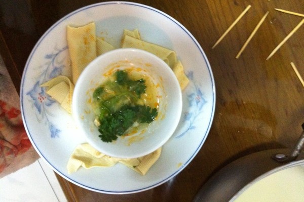 图老师美食
