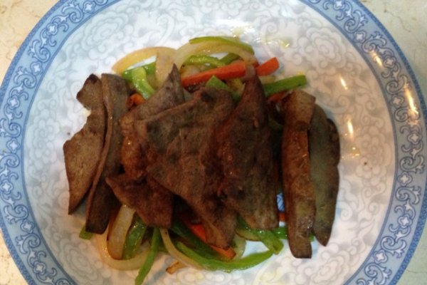 图老师美食