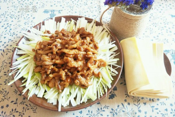 图老师美食
