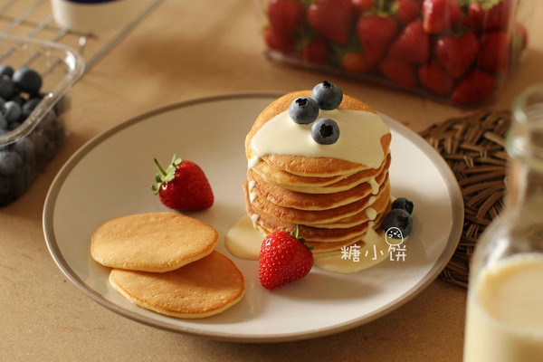 ɱpancake 