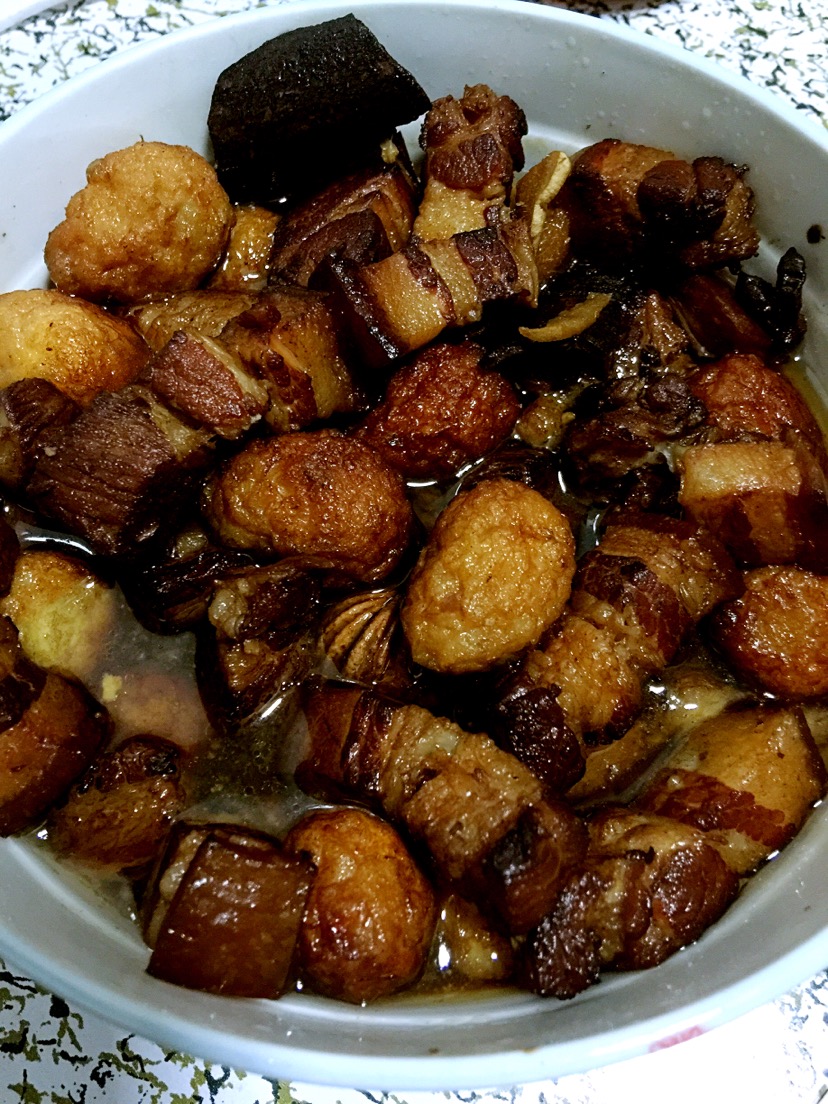 鹌鹑乳酪蛋红烧肉的做法轻虎皮做法杯的蛋糕图片
