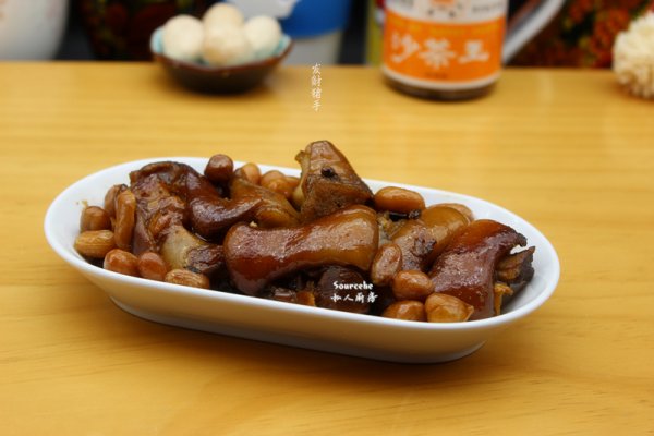 图老师美食