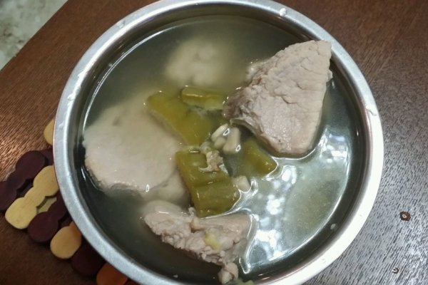 图老师美食