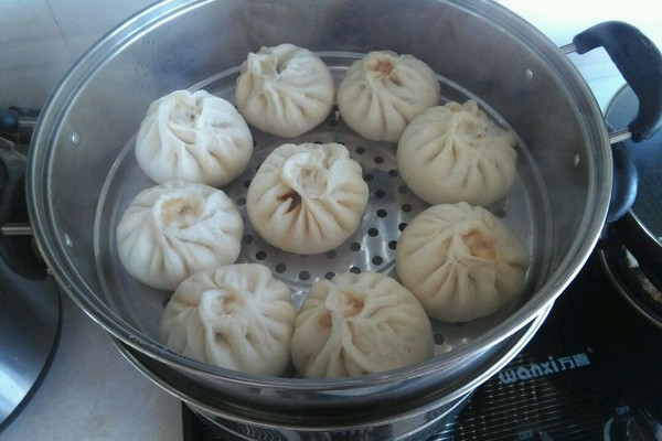图老师美食