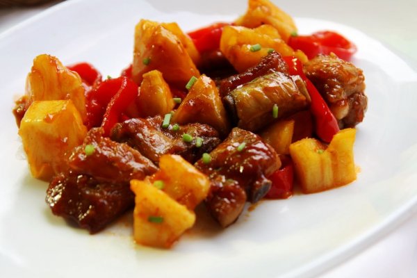 图老师美食
