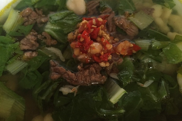 图老师美食