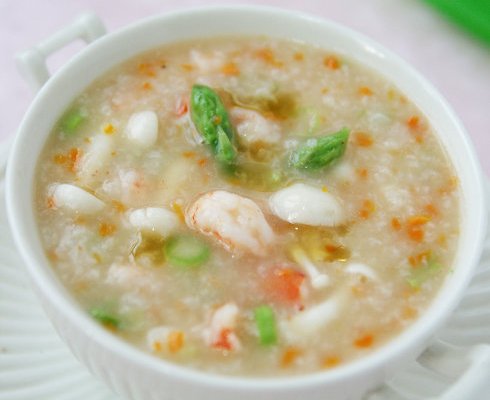 图老师美食
