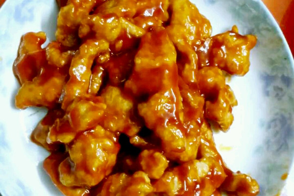 图老师美食