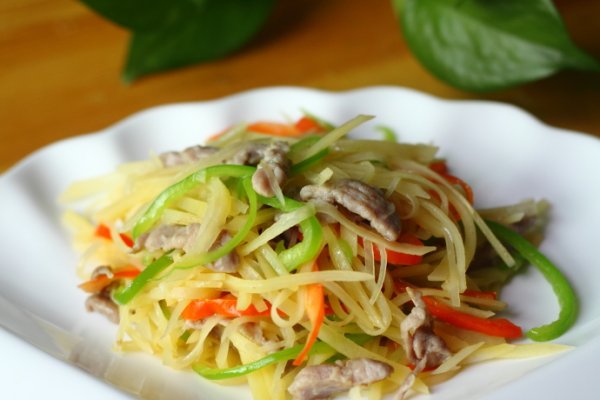 图老师美食