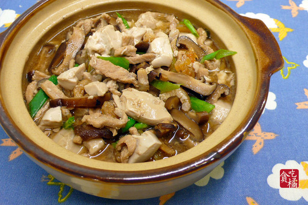 图老师美食