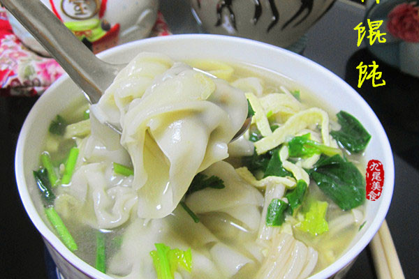 图老师美食