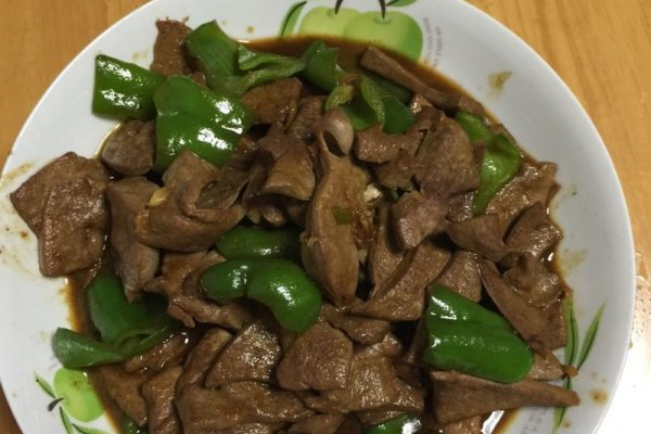 图老师美食