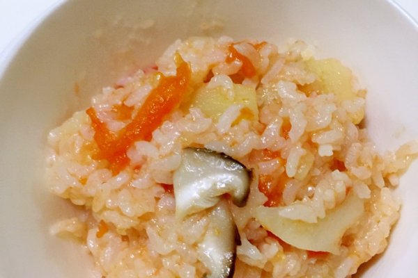 图老师美食