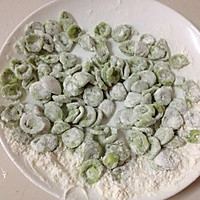 宝宝版   陕西麻食的做法图解1
