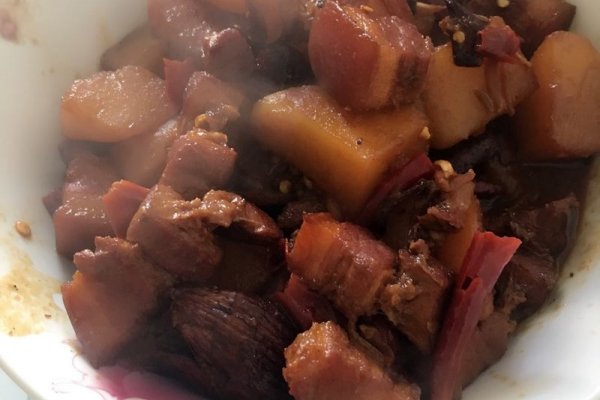 图老师美食