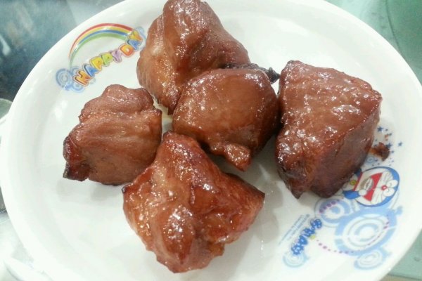 图老师美食
