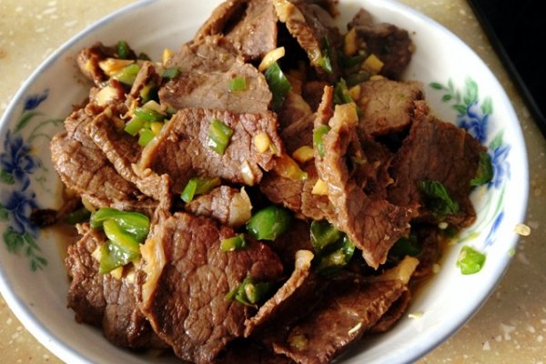 图老师美食