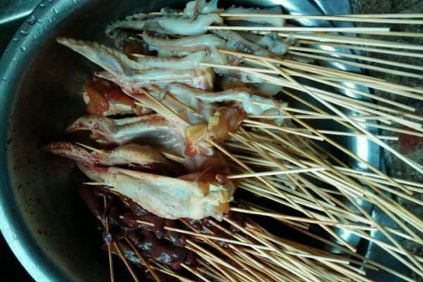 图老师美食