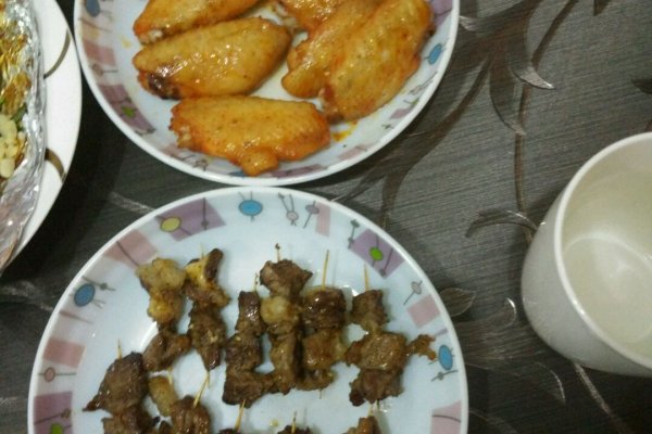 图老师美食